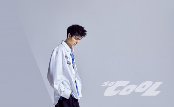 Картинка мужчины wang+hao+xuan ван хаосюань wang hao xuan