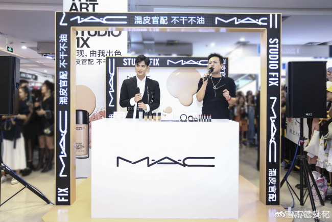 Обои картинки фото мужчины, wang hao xuan, ван, хаосюань, wang, hao, xuan