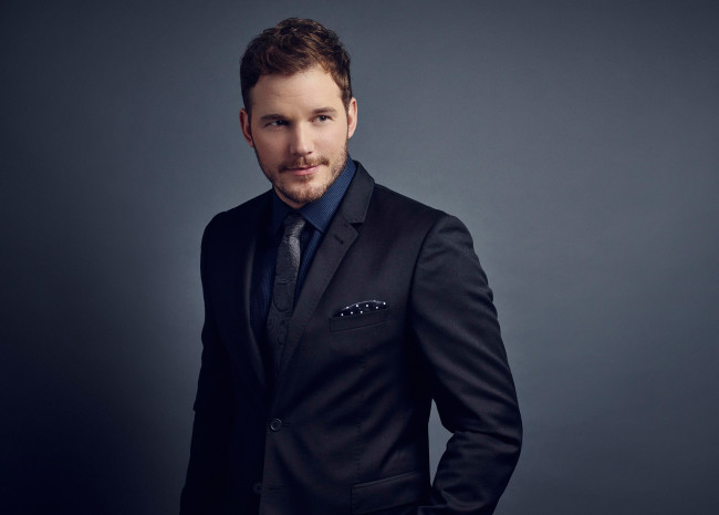 Обои картинки фото chris pratt, мужчины, chris, pratt