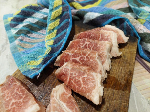 Картинка еда мясные+блюда мясо