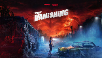 Картинка far+cry+6 видео+игры stranger things farcry 6