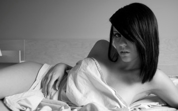 Картинка девушки bryci+lea bryci lea