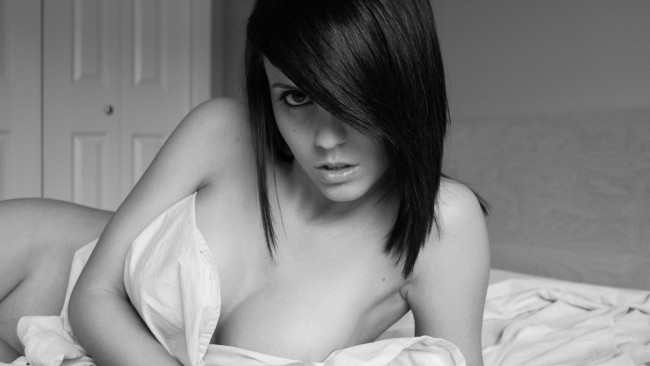 Обои картинки фото девушки, bryci lea, bryci, lea