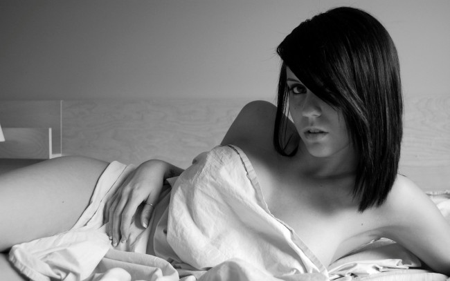 Обои картинки фото девушки, bryci lea, bryci, lea