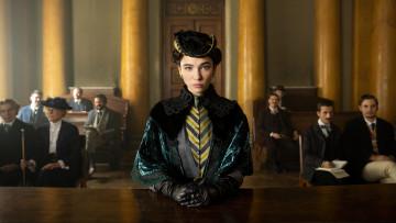 Картинка la+legge+di+lidia+poet+ сериал+2023+–+ кино+фильмы -unknown+ другое закон лидии поэт сериал la legge di lidia poet драма криминал детектив биография история netflix matilda de angelis