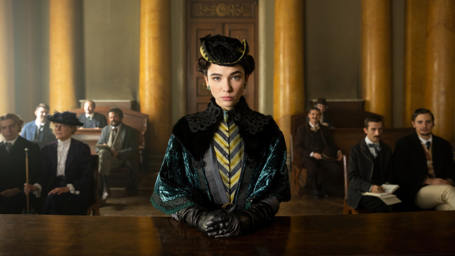 Обои картинки фото la legge di lidia poet , сериал 2023 – , кино фильмы, -unknown , другое, закон, лидии, поэт, сериал, la, legge, di, lidia, poet, драма, криминал, детектив, биография, история, netflix, matilda, de, angelis