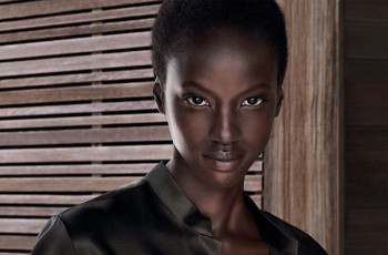 Картинка anok+yai девушки anok yai девушка мулатка темнокожая чернокожая модель красотка макияж взгляд поза стройная сексуальная фигура