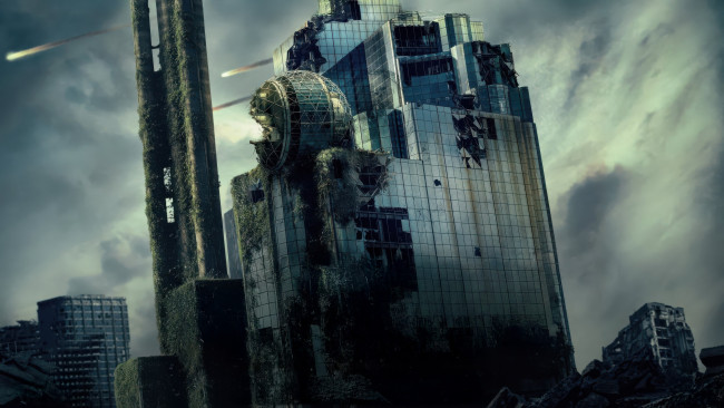 Обои картинки фото greenland,  migration, кино фильмы, migration, гренландия, 2, миграция