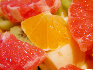 Картинка еда фрукты ягоды