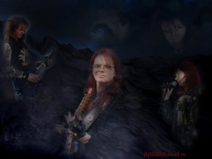 Картинка маврик музыка