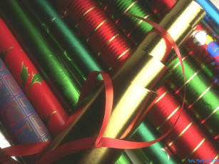 Картинка праздничные разное новый год