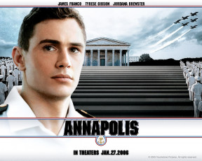 обоя кино, фильмы, annapolis