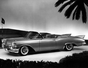 Картинка автомобили cadillac