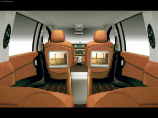 Картинка автомобили интерьеры