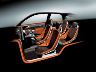 Картинка автомобили интерьеры