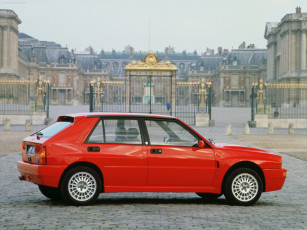 Картинка автомобили lancia