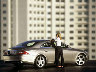 Картинка автомобили mercedes benz