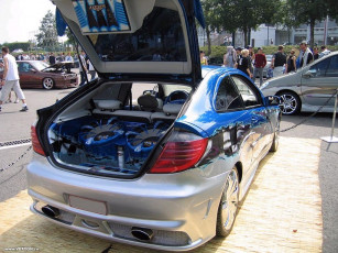 Картинка автомобили mercedes benz