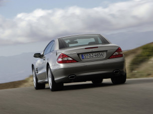 Картинка автомобили mercedes benz