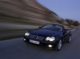 Картинка автомобили mercedes benz