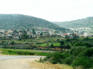 Картинка города пейзажи