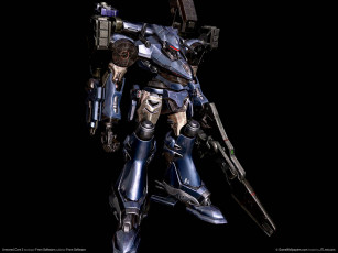 обоя видео, игры, armored, core