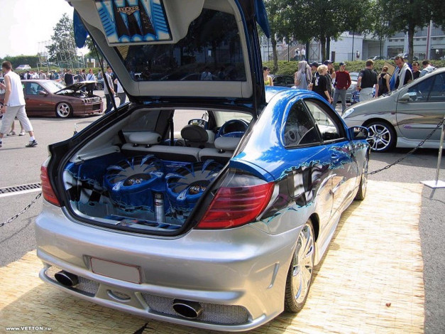 Обои картинки фото автомобили, mercedes, benz