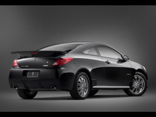 обоя 2008, pontiac, g6, gxp, автомобили