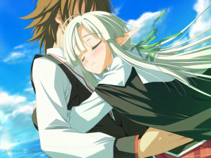 Картинка аниме anniversary