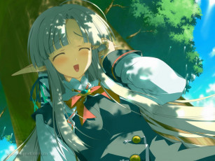 обоя аниме, anniversary