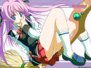 обоя аниме, anniversary