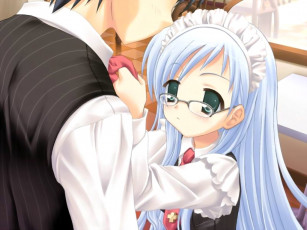 Картинка аниме *unknown другое