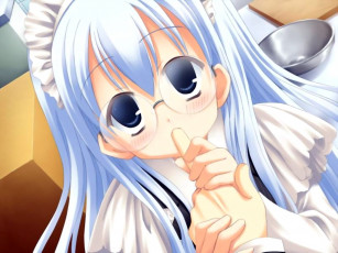 Картинка аниме *unknown другое