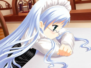 Картинка аниме *unknown другое