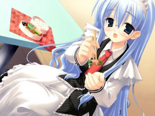 Картинка аниме *unknown другое