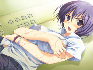 Картинка аниме *unknown другое