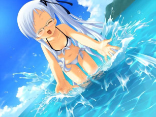 Картинка аниме *unknown другое