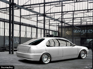 Картинка автомобили honda