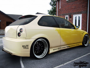 Картинка автомобили honda