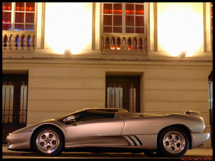 Картинка автомобили lamborghini