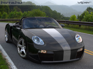 Картинка автомобили porsche