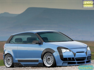 Картинка автомобили volkswagen