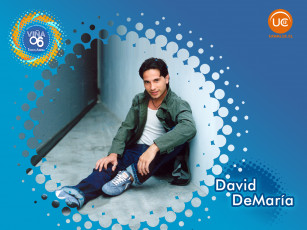 Картинка мужчины david demar& 237