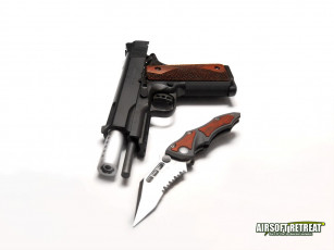 Картинка оружие