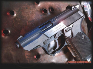 Картинка оружие