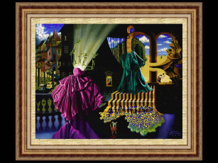 Картинка рисованные другое