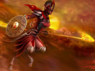 Картинка рисунки конкурса ice and fire фэнтези существа