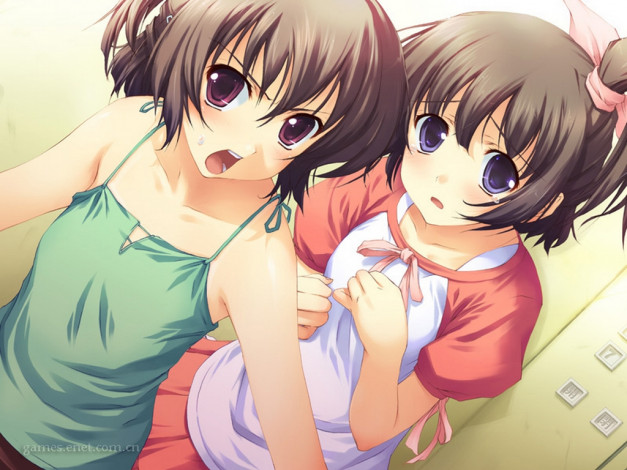 Обои картинки фото аниме, *unknown, другое