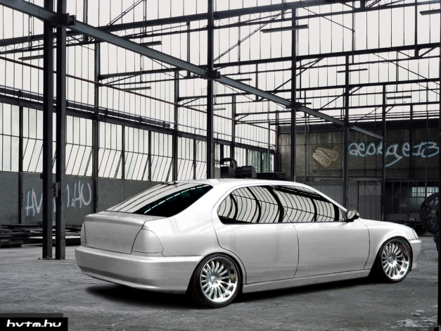 Обои картинки фото автомобили, honda