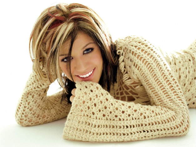 Обои картинки фото Kelly Carlson, kally, девушки